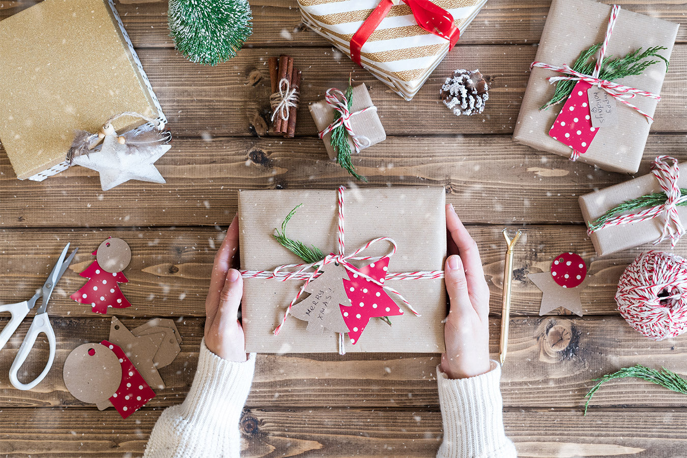 Personalised Gift Ideas For Secret Santa