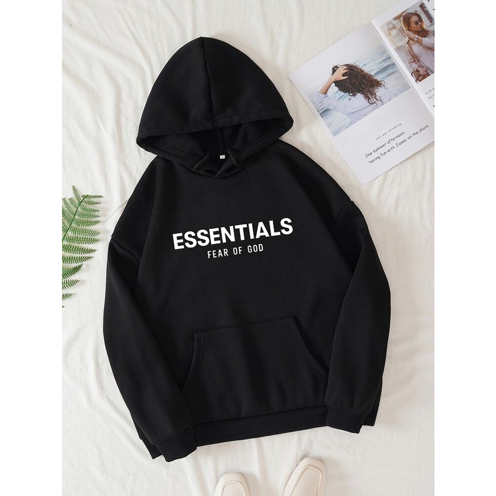 Essentials Clothing: A Guide to Timeless Wardrobe Basics