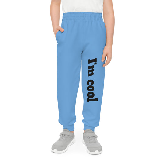 Personalized Boys Joggers