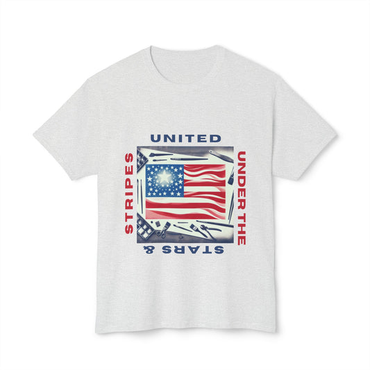 US Day Unisex T-shirt