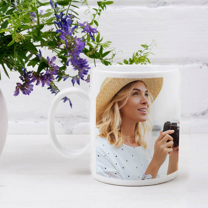 Personalized Mug