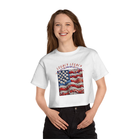 US Day Women's T-Shirt