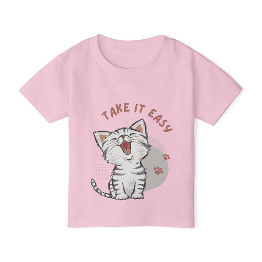 Girls Toddler T-shirt
