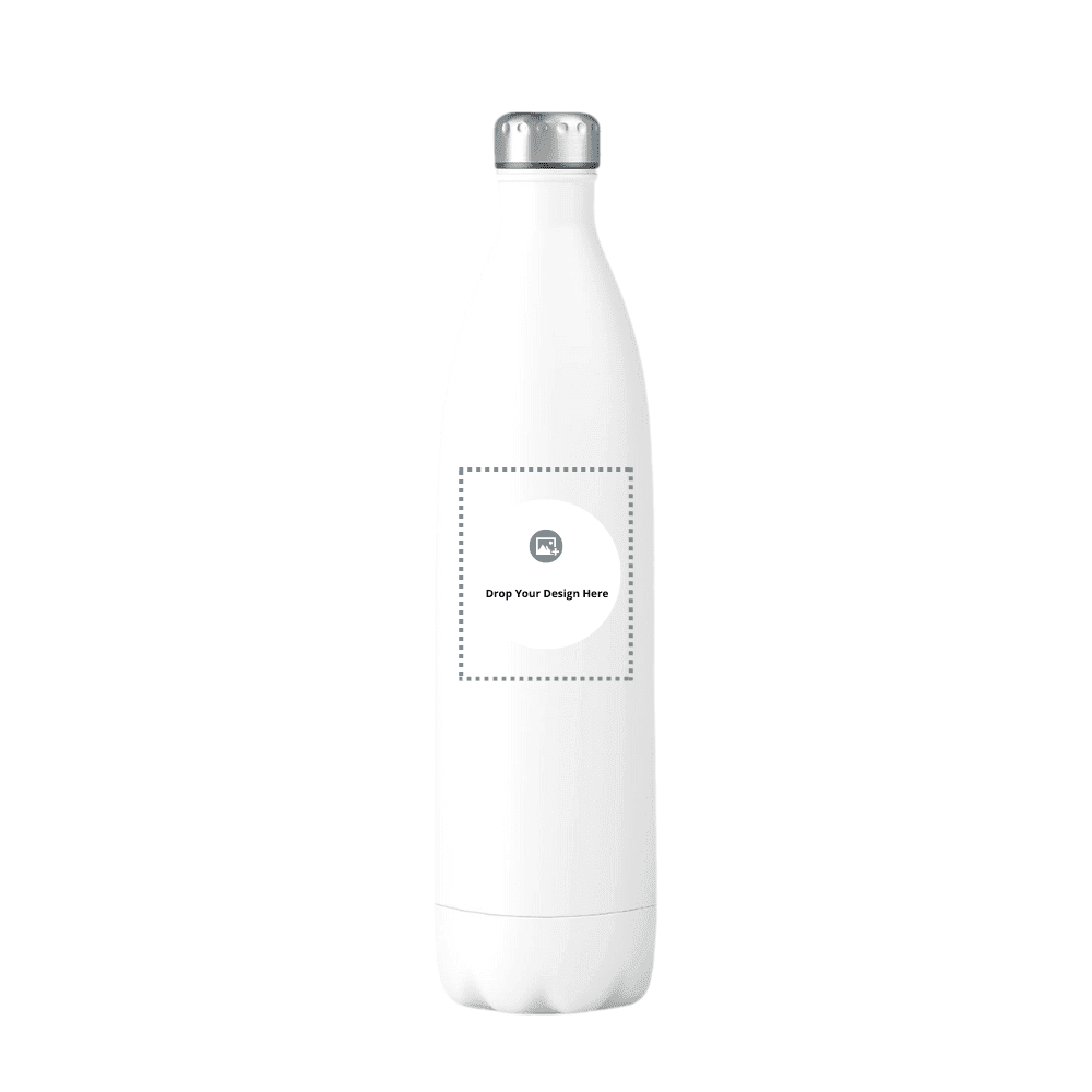 Custom Bottle DESIGN DAZZEL