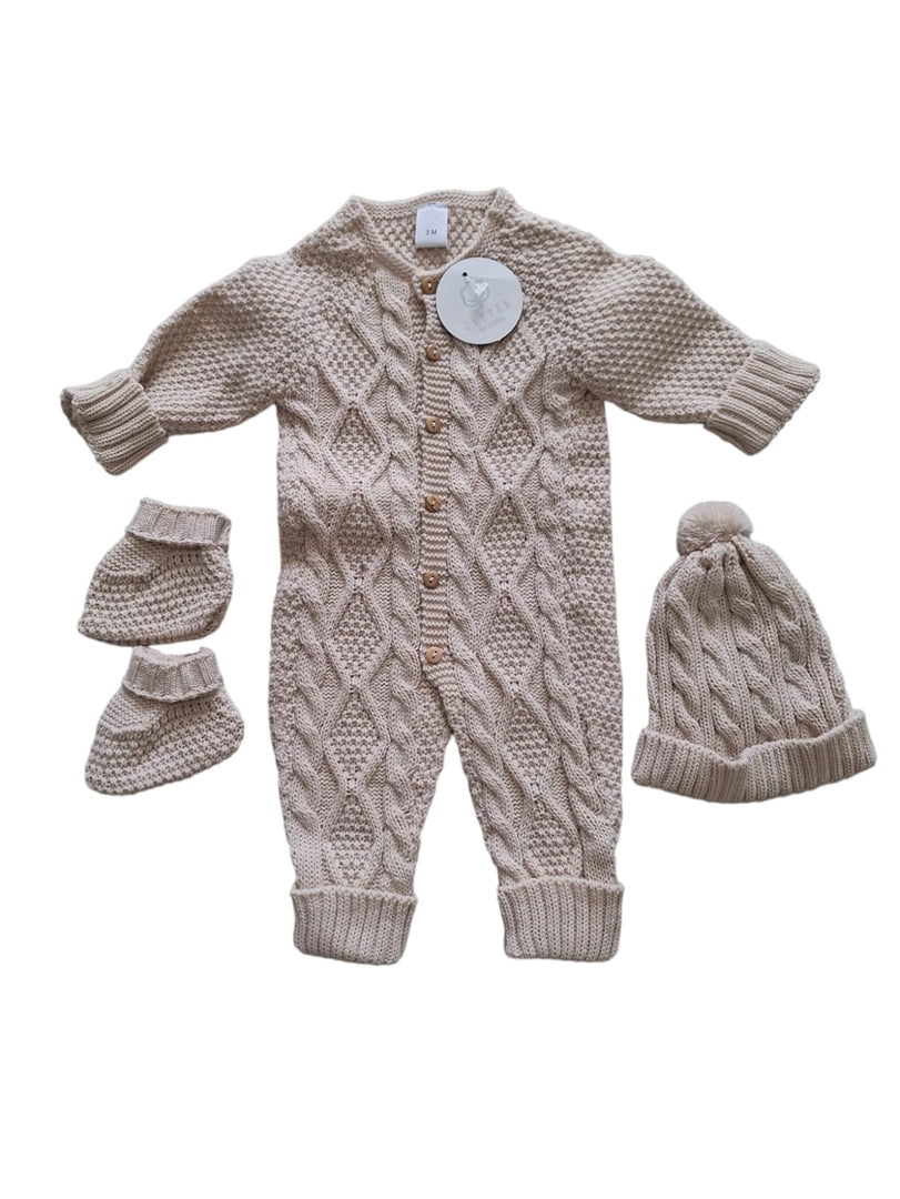 Tiny Treasures Set