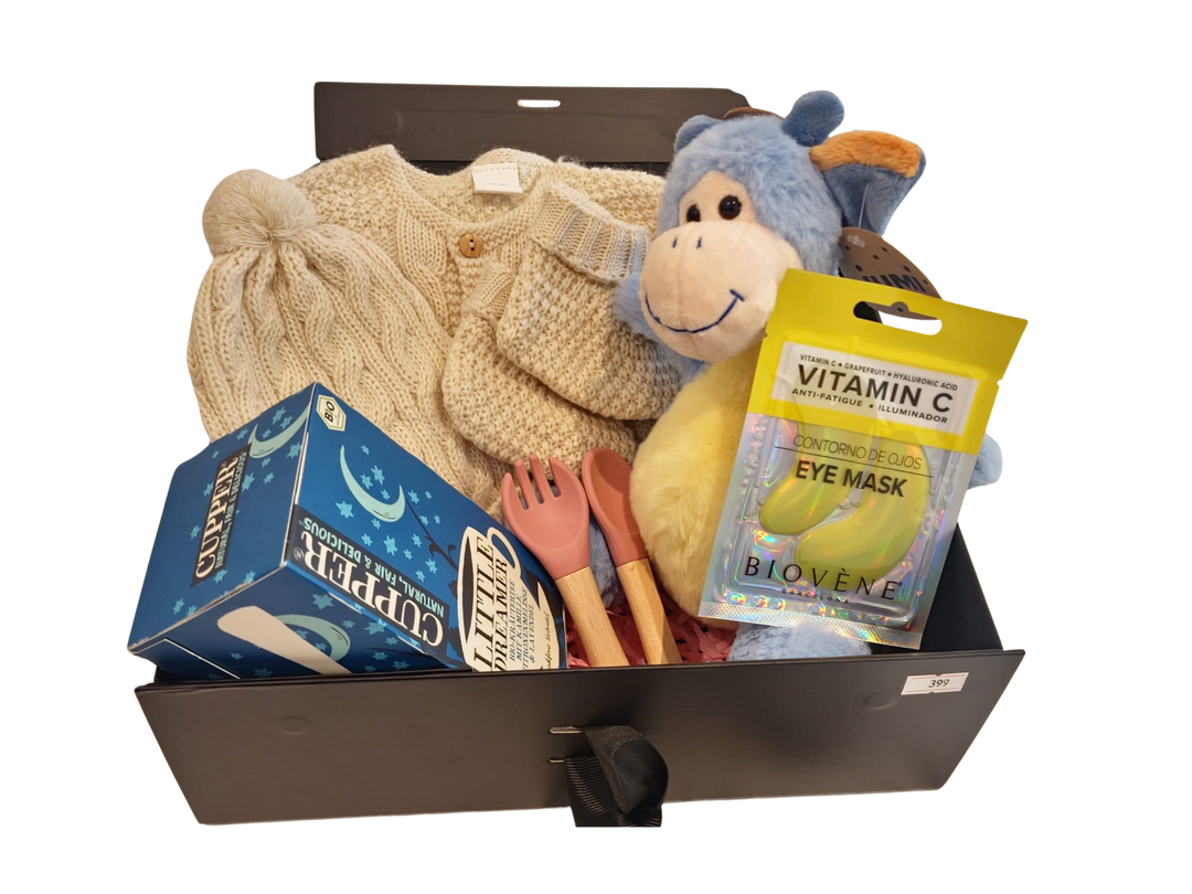 Tiny Treasures Set