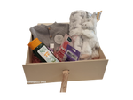 Load image into Gallery viewer, Luxury New Mom &amp; Baby Gift Set
