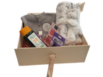 Load image into Gallery viewer, Luxury New Mom &amp; Baby Gift Set
