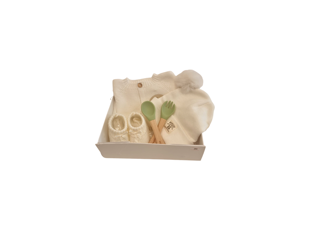 Little Blessings Gift Set