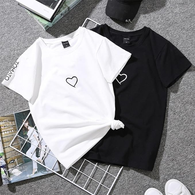 Couple T-Shirt